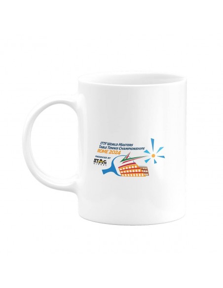 MUG PING PONG