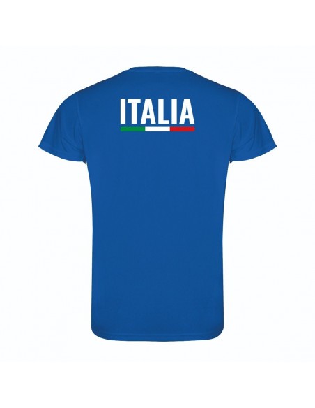 ITA TEAM T-SHIRT ITA TEAM T-SHIRT