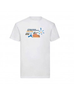 T-SHIRT TABLE TENNIS 2